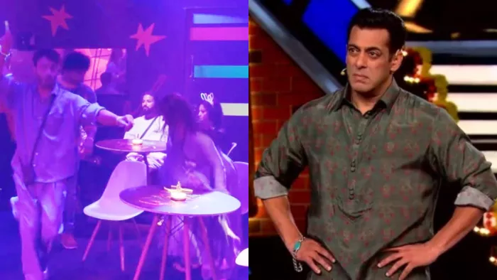 बिग बॉस 17 का ये कंटेस्टेंट बना नया कैप्टन/ फोटो- Instagram