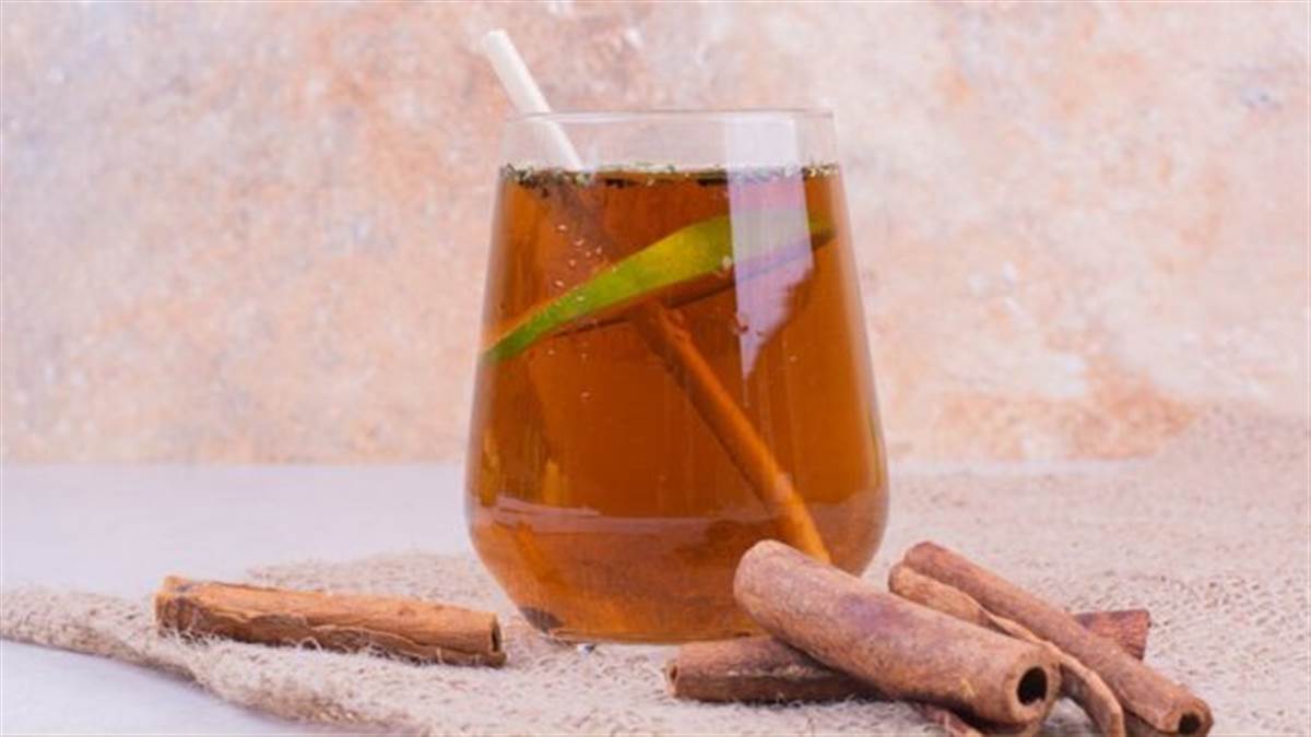 Cinnamon Water Benefits वेट लॉस से लेकर कोलेस्ट्रॉल तक, जानिए दालचीनी