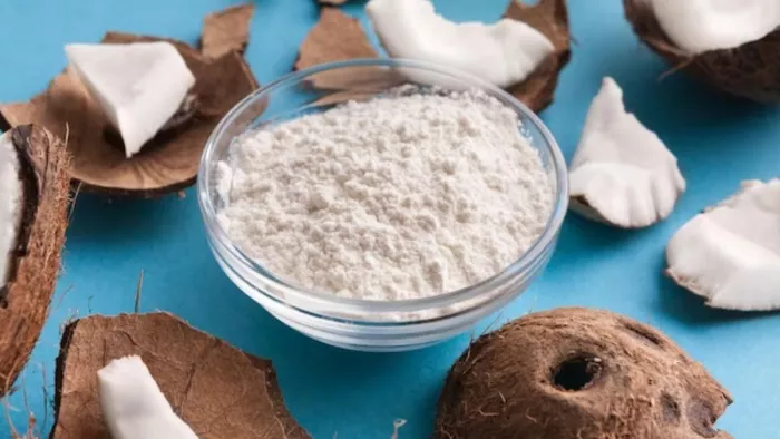 Coconut Flour Benefits: नारियल के आटे के फायदे