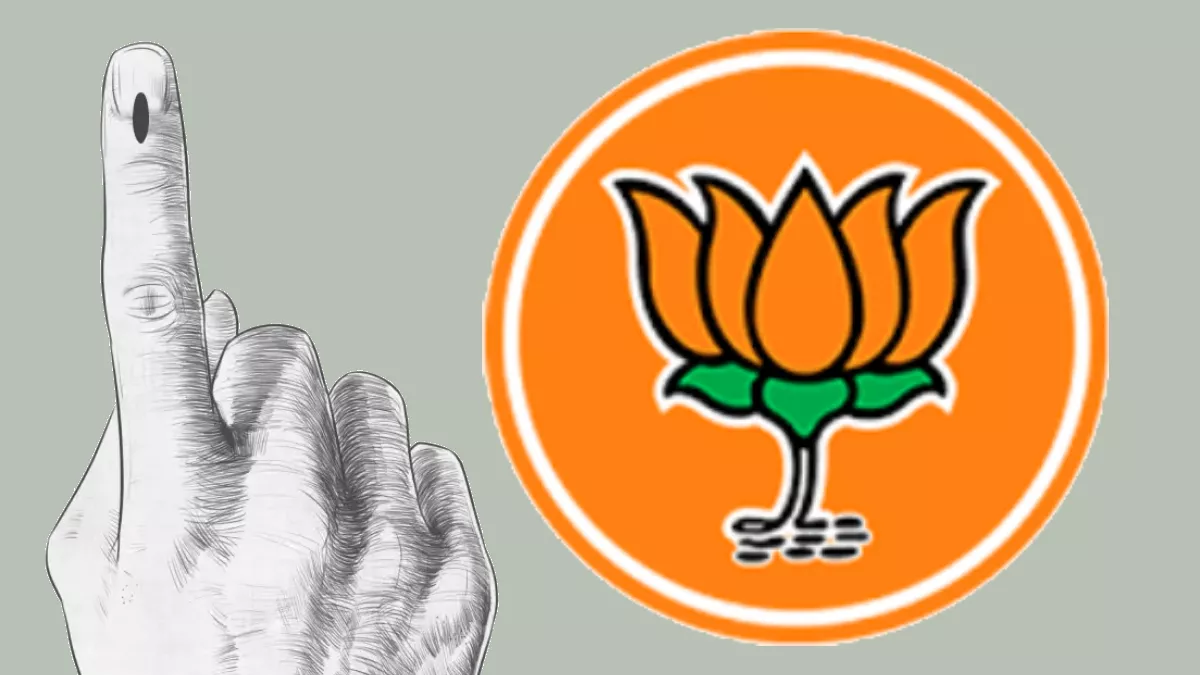 Lok Sabha Election 2024: लोकसभा चुनाव में चलेगा BJP का 60 वाला मैजिक, दलित-OBC और महिलाओं के लिए बन रही ये रणनीति