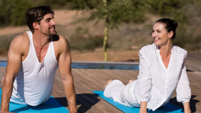 Exercise For Fertility: फर्टिलिटी बढ़ाने के लिए इन एक्सरसाइजेस को करें अपने रूटीन में शामिल