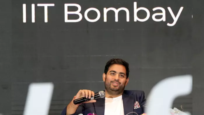 IIT Bombay के साथ Bharat GPT को ला रहा है जियो