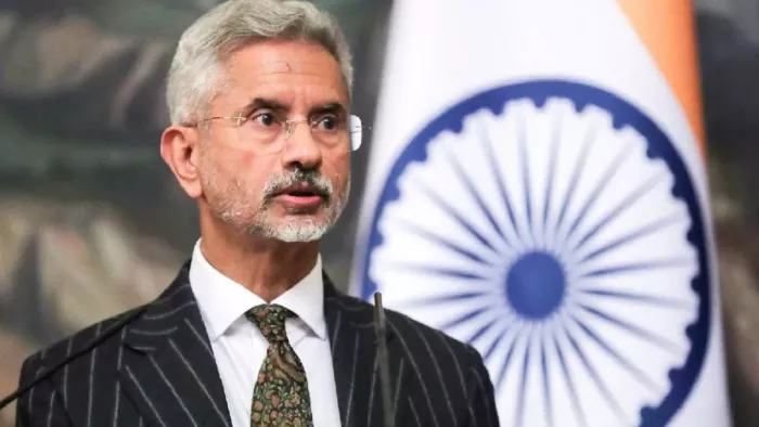 Jaishankar visit Russia: 'वैश्विक राजनीति में रूस और भारत के बीच संबंध रहे स्थिर', मॉस्को में बोले विदेश मंत्री जयशंकर