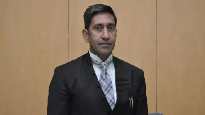 Jharkhand News: जस्टिस एस चन्द्रशेखर बने झारखंड हाईकोर्ट के एक्टिंग चीफ जस्टिस, 29 दिसंबर से संभालेंगे कार्यभार