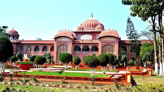 मिथिला विश्वविद्यालय की डिग्री पाना किसी युद्ध से कम नहीं। (फाइल फोटो)