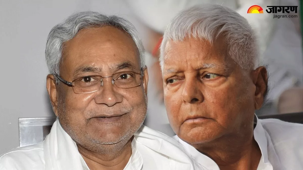 Lok Sabha Election 2024 : नीतीश-लालू ने बिहार में बांट लीं अपनी-अपनी सीटें, माले ने आरा समेत इन चार सीटों पर लगाया अड़ंगा
