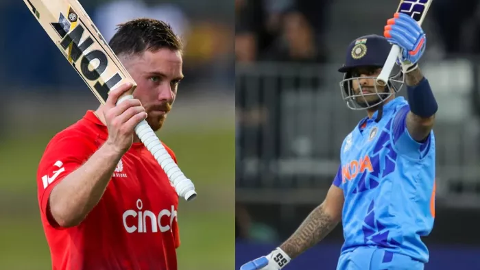 ICC T20I Rankings: Phil Salt ने लगाई लंबी छलांग, दूसरे स्थान पर पहुंचे
