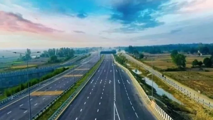 पूर्वांचल एक्सप्रेसवे से तीन जगह जुड़ेगा बक्सर (जागरण)