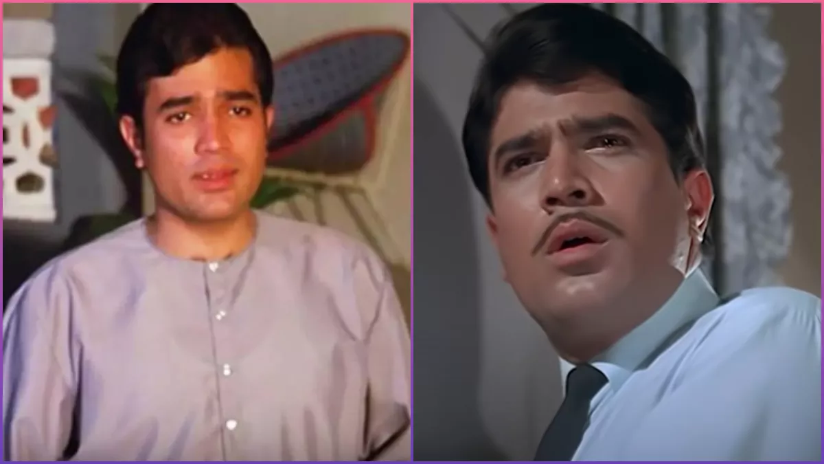 Rajesh Khanna Birthday: इन 2 फिल्मों ने राजेश खन्ना को फर्श से उठाकर सफलता के अर्स पर बैठा दिया