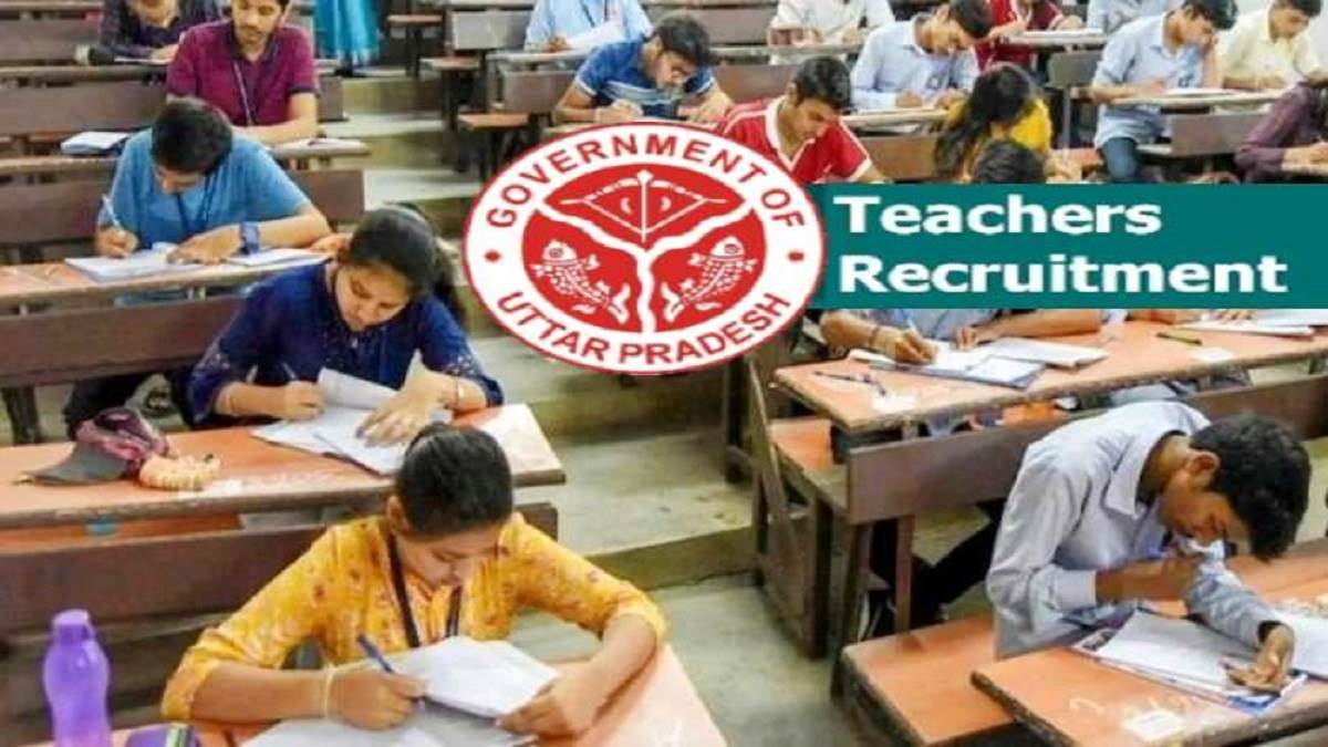 up tgt pgt recruitment exam pattern revised now questions from general studies to be included in question paper no interview for tgt