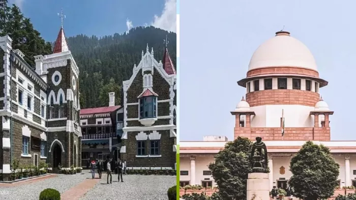 अब हाईकोर्ट के आदेश को सुप्रीम कोर्ट में चुनौती देगी उत्तराखंड सरकार