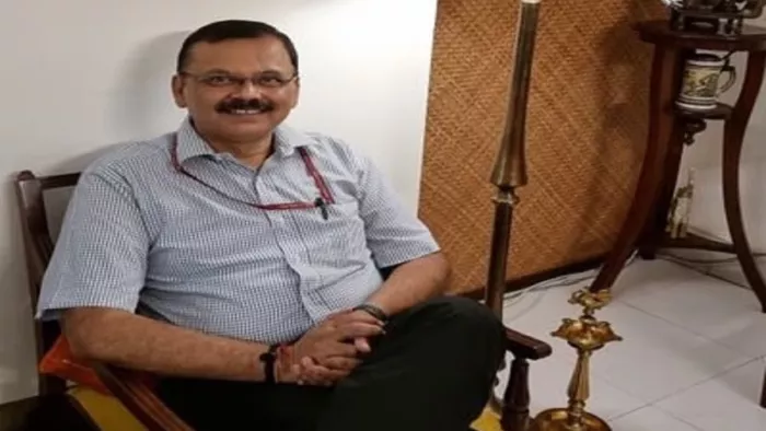 केंद्रीय डेपुटेशन से फिर लौटेंगे वीके सिंह, ब्यूरोक्रेसी में छिड़ी नई चर्चा