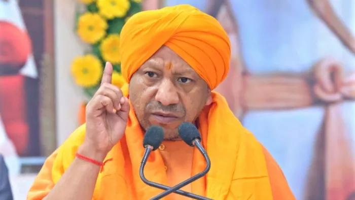 'मुगलों के घरों में नहीं कोई दीया जलाने वाला, उनकी वंश परंपरा...'; वीर साहिबजादों के स्मृति पर बोले सीएम योगी