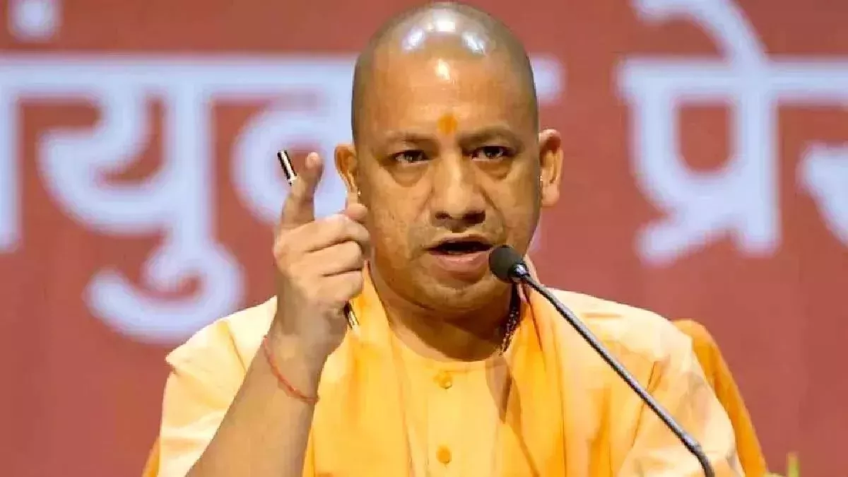 यूपी में 28.17 लाख टन धान की खरीद पूरी; सीएम योगी ने कहा- जब तक एक भी किसान का धान शेष, जारी रहेगी खरीद