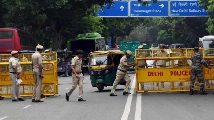Delhi Weather: दिल्ली-एनसीआर में वायु गुणवत्ता में सुधार, GRAP-3 की पाबंदियां हटीं। फाइल फोटो