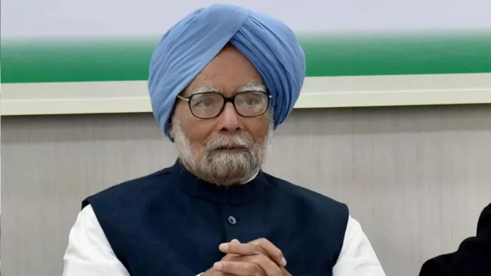 Manmohan Singh Died: देश में आर्थिक सुधारों के जनक माने जाने वाले पूर्व प्रधानमंत्री डॉ. मनमोहन सिंह। फाइल फोटो