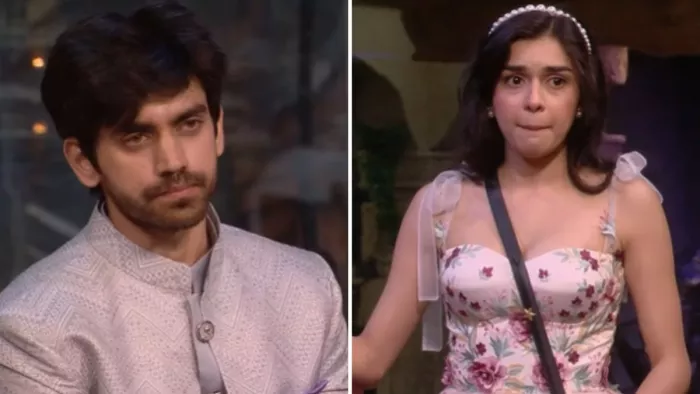 बिग बॉस 18-ईशा और अविनाश का टूटेगा रिश्ता/ फोटो- Instagram