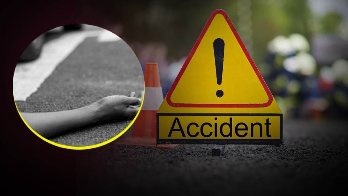 tragic accident in kishtwar in jammu kashmir car plunges into chenab river 3 people dead