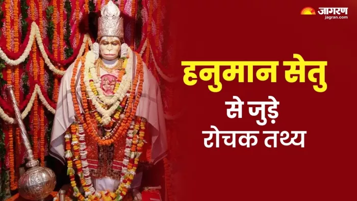 Hanuman Setu Lucknow: हनुमान सेतु का इतिहास।