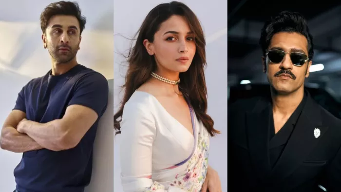 लव एंड वॉर में हुई इस सोशल मीडिया स्टार की एंट्री। फोटो क्रेडिट- इंस्टाग्राम