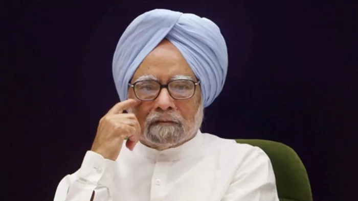 डॉ. सिंह का जन्म 26 सितंबर 1932 को हुआ था (फोटो: पीटीआई)