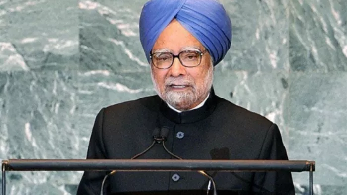 मनमोहन सिंह के जीवन की वो पांच घटनाएं, जिनसे आहत हुए थे पूर्व पीएं (फोटो- ANI)