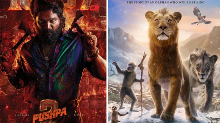 मुफासा द लायन किंग का बॉक्स ऑफिस डे 7/ फोटो क्रेडिट- Imdb
