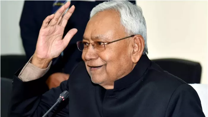 सीतामढ़ी को नीतीश सरकार की तरफ से मिली बड़ी सौगात (जागरण)