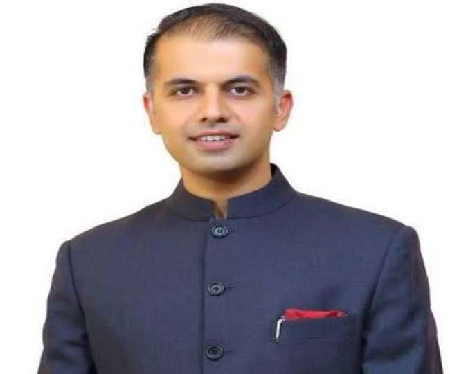Delhi Election 2020 Congress candidate Abhishek Dutt contest from Kasturba  Nagar