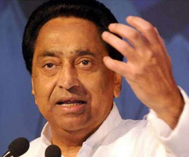 मध्य प्रदेश कांग्रेस में आने वाले दिन बड़े बदलाव के हो सकते
