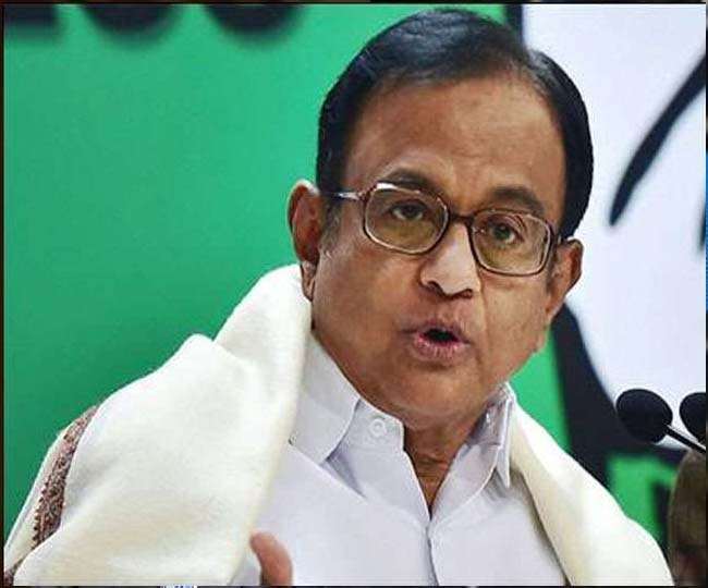 मनमोहन की अध्यक्षता वाली आर्थिक मामलों की समिति में चिदंबरम ने रखी बजट पर कांग्रेस की विश लिस्ट