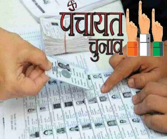 LIVE Balrampur Panchayat Election Voting Details, Reservation List & Chunav Result 2021