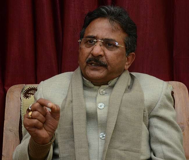 vhp spokesperson vijay shanker tiwari said kashi and mathura is also in agenda of vishva hindu parishad