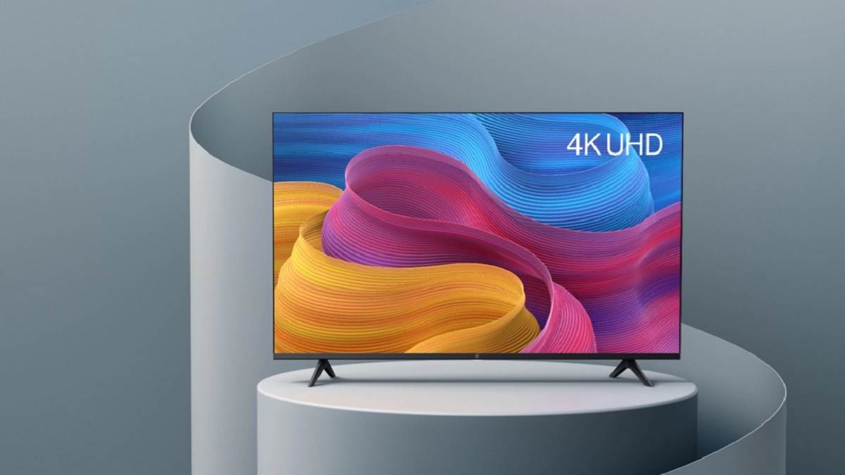 Amazon की धांसू सेल! Oneplus, सैमसंग और सोनी ब्रांड के Smart TV पर 46% की छूट, टूट पड़ो