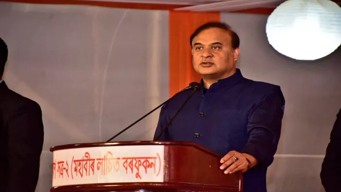 'मां बनने की सबसे सही उम्र 22 से 30 वर्ष': हिमंत बिस्वा सरमा