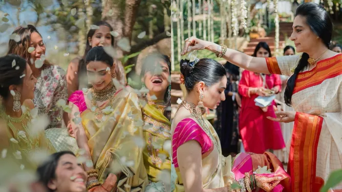 Athiya Shetty-KL Rahul: Athiya and KL Rahul's pre-wedding pictures surfaced, couple seen hugging each other, pics via instagram