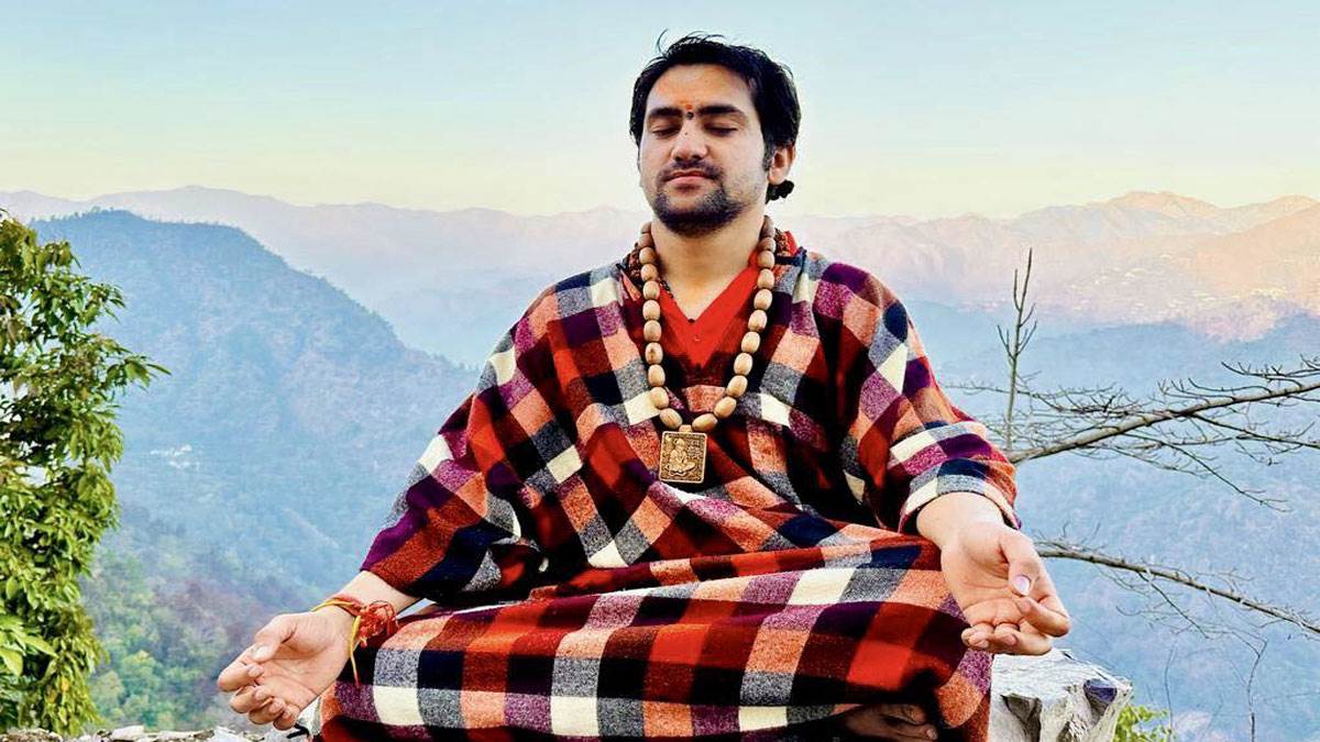 Baba Bageshwar Baba Bageshwar Dham: धीरेंद्र शास्त्री के उत्तराखंड के बागेश्वर आने की