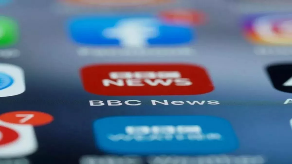बीबीसी की सोची-समझी शरारत, ब्रिटेन की अंदरूनी राजनीति को भी साधने का प्रयास