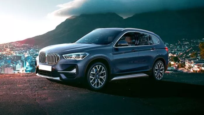 BMW X1 launched in Indian market for Rs 45.95 lakh