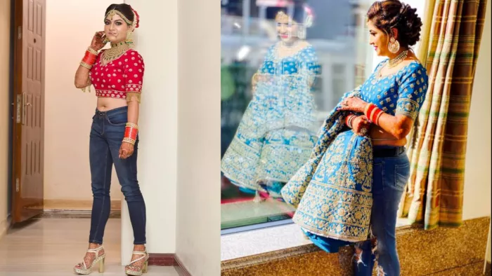 Bridal Lehenga Tips: शादी के लिए लहंगे की फिटिंग चेक करते समय ध्यान रखें ये जरूरी बातें