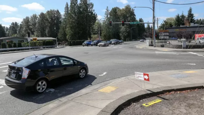 If these sounds come from your car, then be careful today