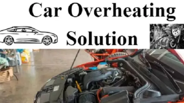 Follow these tips to save your car from overheating
