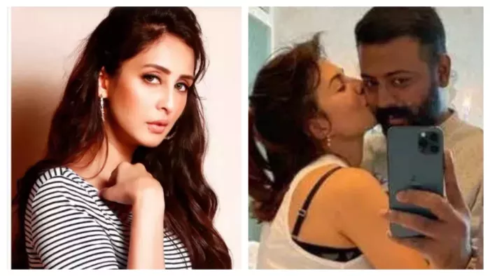Chahat Khanna, Sukesh Chandrashekhar, Chahat Khanna On Sukesh