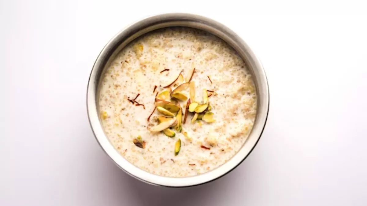 Benefits Of Daliya: दलिया खाने के हैं अनगिनत फायदे