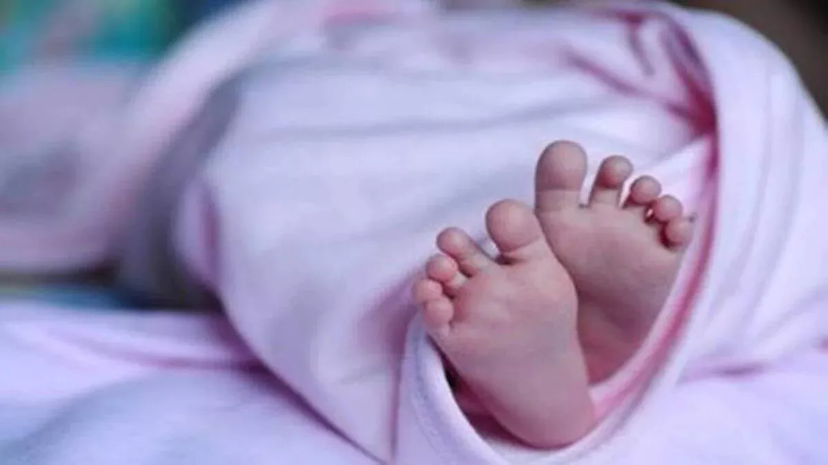 Maharajganj News: 10 माह में 111 नवजात शिशुओं की मौत, कलेक्टर ने दिए जांच के आदेश