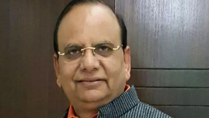 Delhi LG sacks official who sold government land fraudulently. Photo source @file photo.