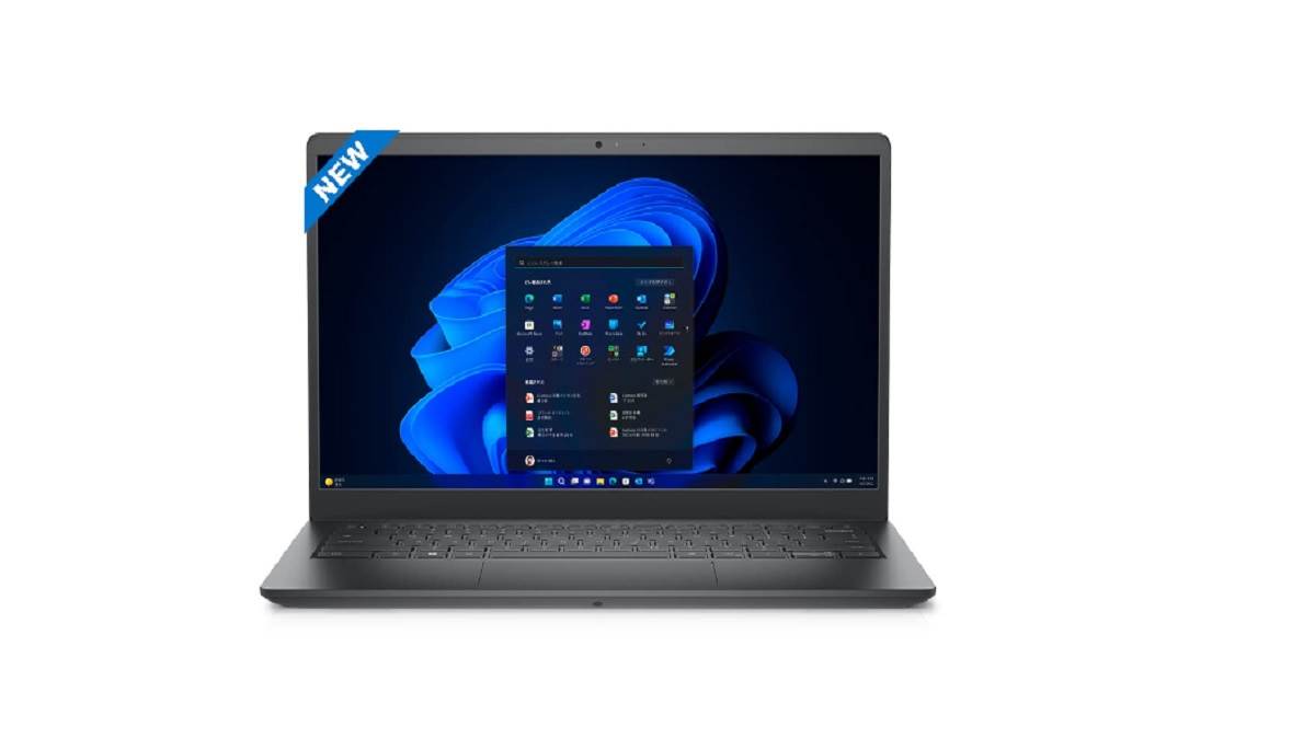 Dell Laptops With 8GB RAM: Price, Features and Specifications