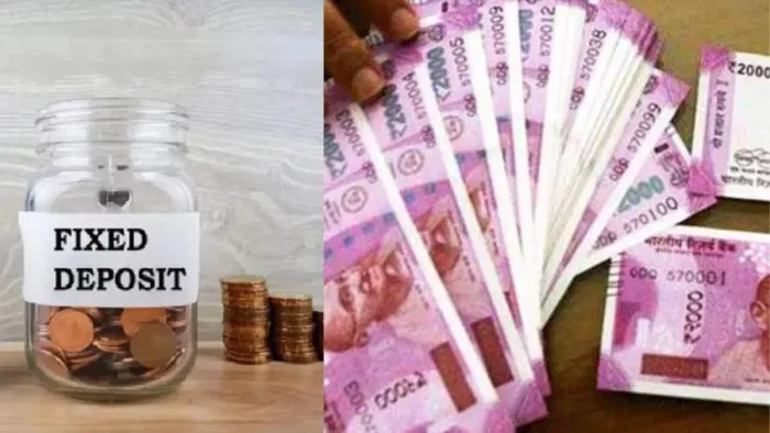 Canara Bank 400 and 666 days special FD Latest Fixed Deposit Rates