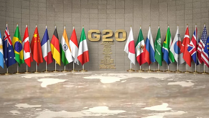 G20 Education Working Group meeting in Chennai