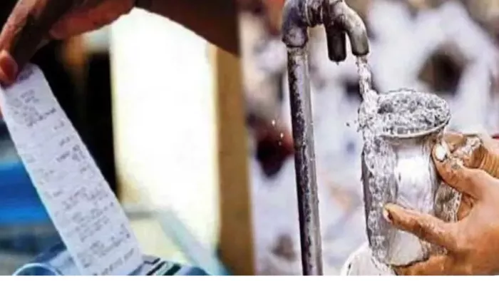 राजधानी शिमला में पानी की दरों में 10 प्रतिशत की बढ़ोतरी की गई है।